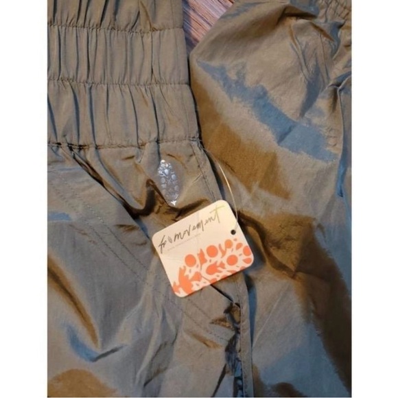 NWT free people movement the way home joggers size L - Picture 3 of 5